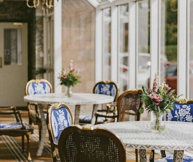 فندق Marine Troon