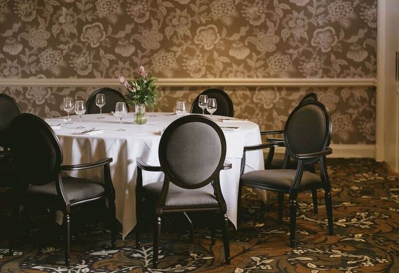 בית מלון כפרי Marine Troon