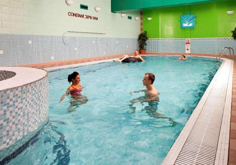 בית מלון כפרי Mercure Ayr