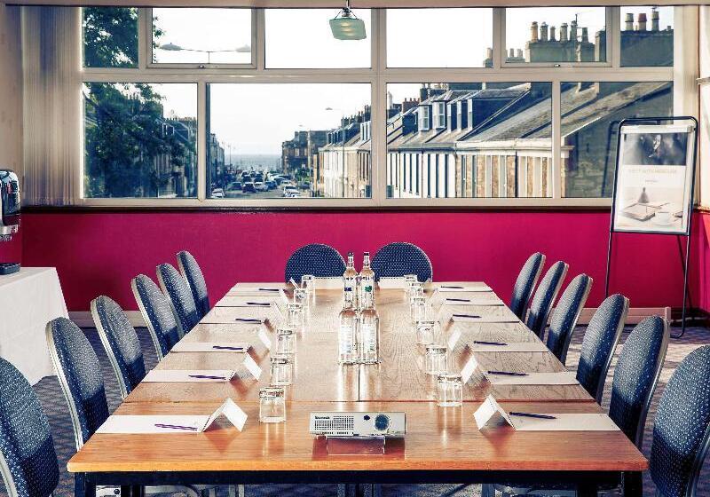 בית מלון כפרי Mercure Ayr