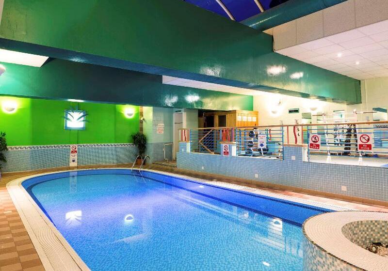 בית מלון כפרי Mercure Ayr