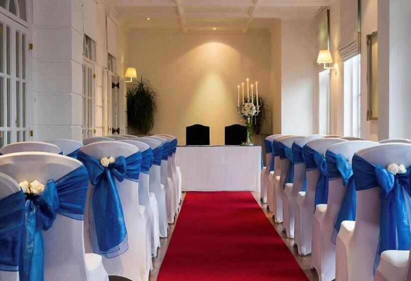 هتل Mercure Exeter Southgate