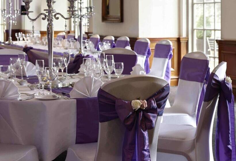 هتل Mercure Exeter Southgate