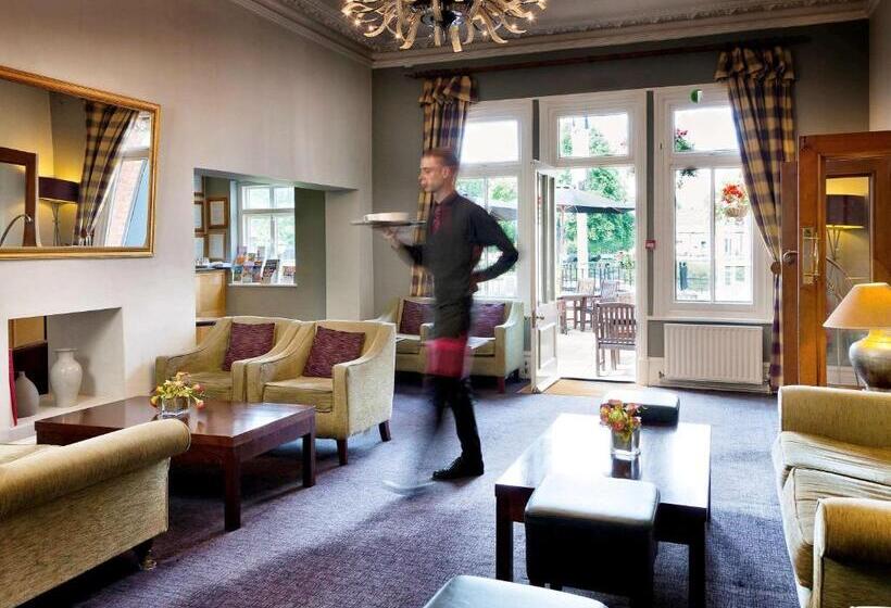 فندق Mercure London Stainesuponthames