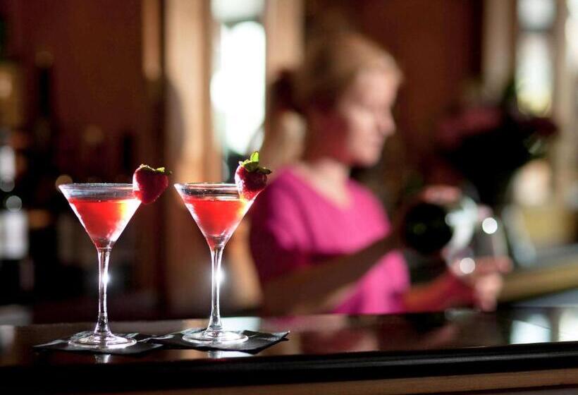 فندق Mercure London Stainesuponthames