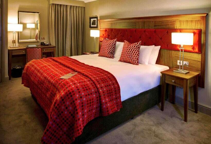 فندق Mercure London Stainesuponthames