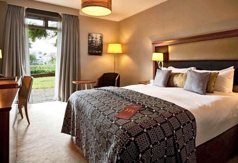 فندق Mercure London Stainesuponthames