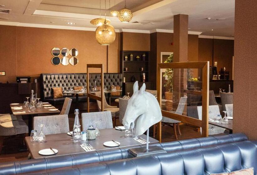 ホテル Mercure Milton Keynes