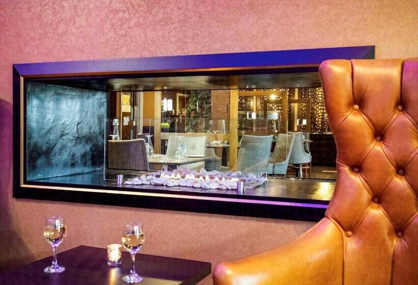 ホテル Mercure Milton Keynes