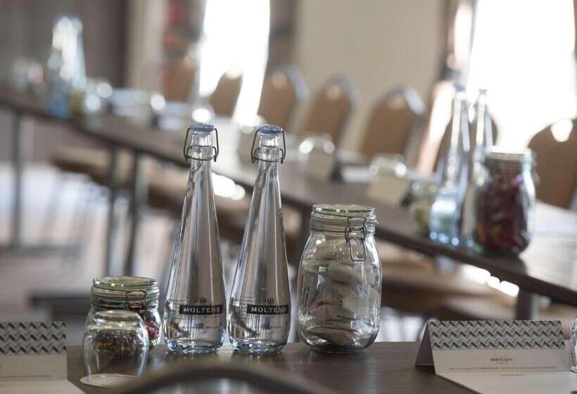 酒店 Mercure Milton Keynes