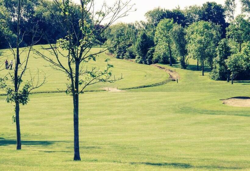 ホテル Mercure Milton Keynes