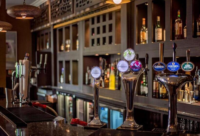 ホテル Mercure Milton Keynes