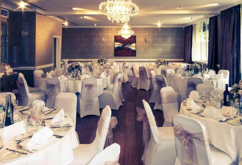 ホテル Mercure Milton Keynes