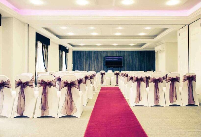 ホテル Mercure Milton Keynes