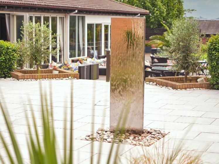 酒店 Mercure Milton Keynes