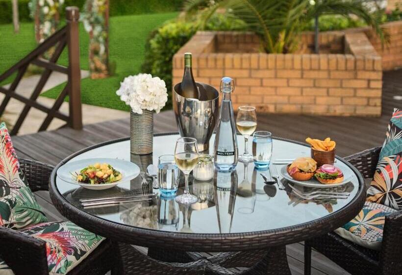 ホテル Mercure Milton Keynes