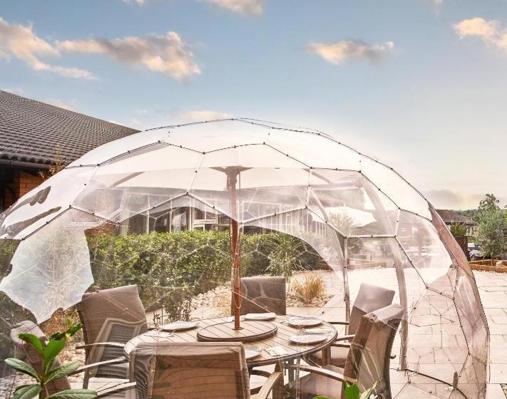 ホテル Mercure Milton Keynes