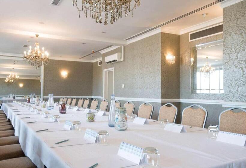 ホテル Mercure Milton Keynes