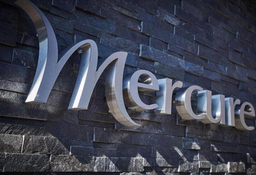 酒店 Mercure Milton Keynes