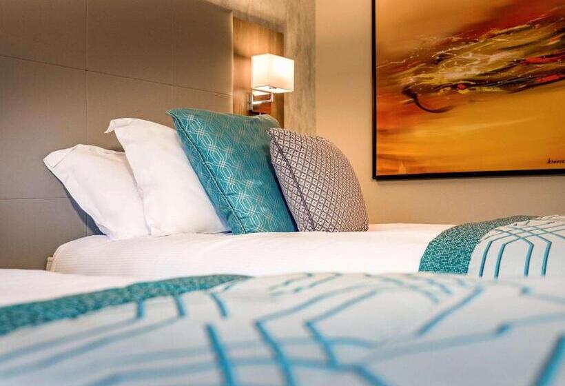 ホテル Mercure Milton Keynes