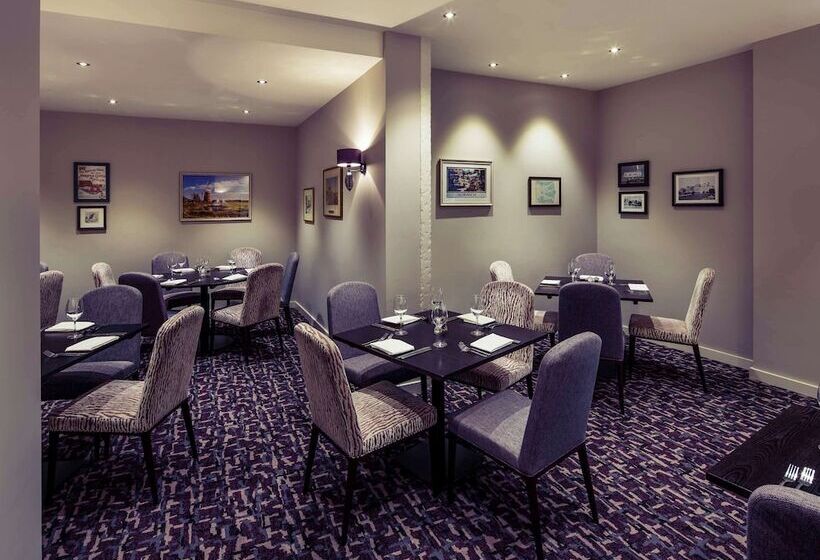Отель Mercure Norwich