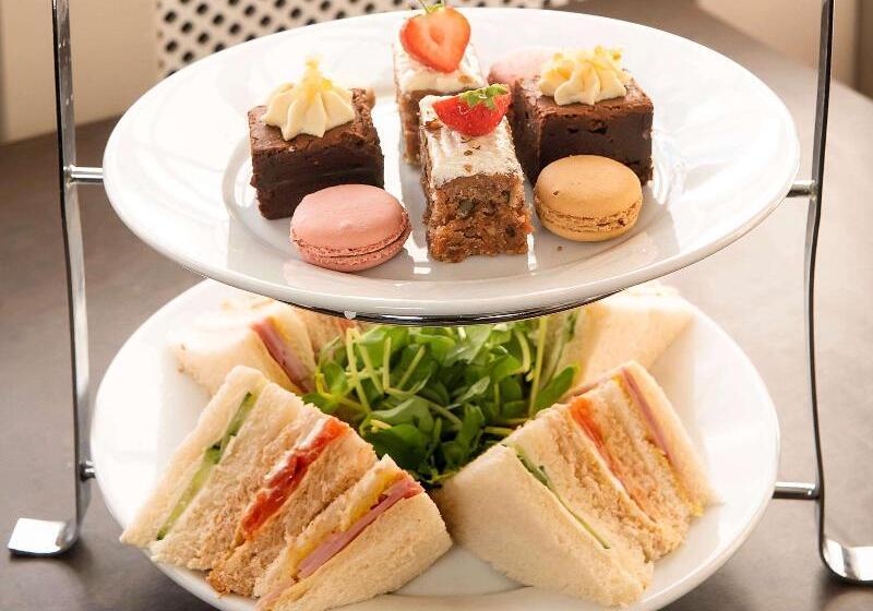 酒店 Mercure Southampton Centre Dolphin