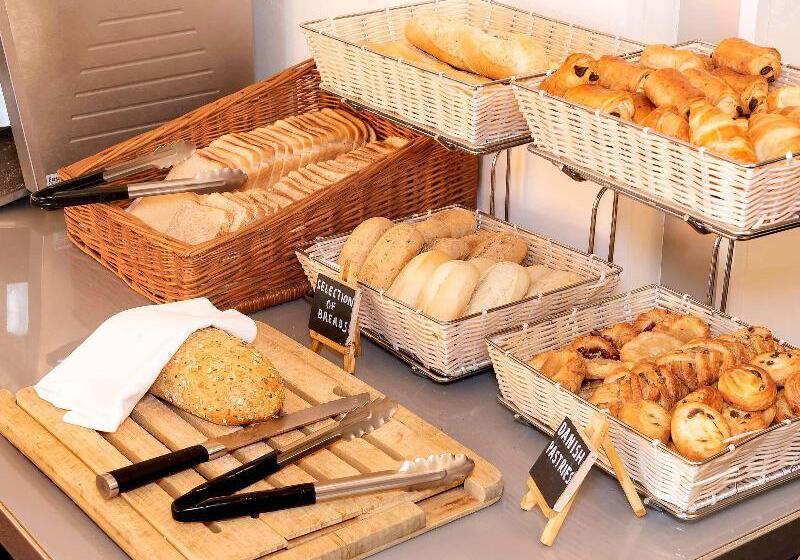 酒店 Mercure Southampton Centre Dolphin