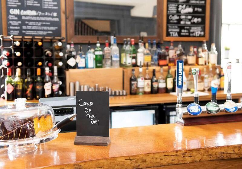 酒店 Mercure Southampton Centre Dolphin