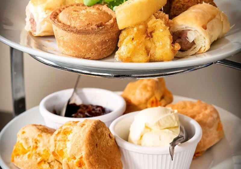 酒店 Mercure Southampton Centre Dolphin