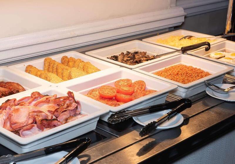 酒店 Mercure Southampton Centre Dolphin