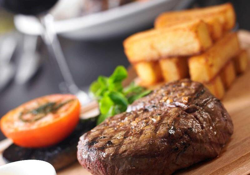 酒店 Mercure Southampton Centre Dolphin