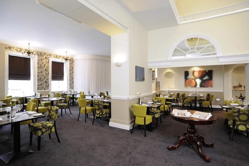 酒店 Mercure Southampton Centre Dolphin