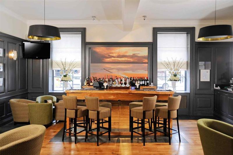 酒店 Mercure Southampton Centre Dolphin