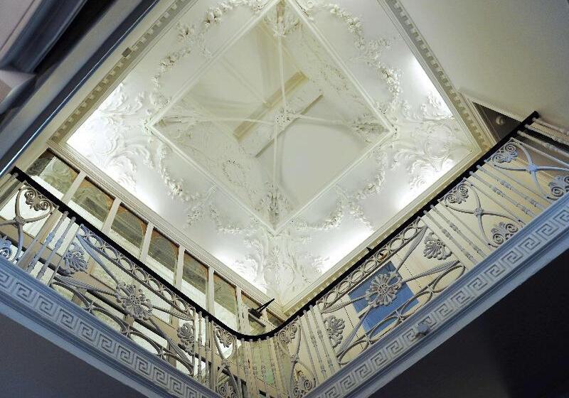 酒店 Mercure Southampton Centre Dolphin