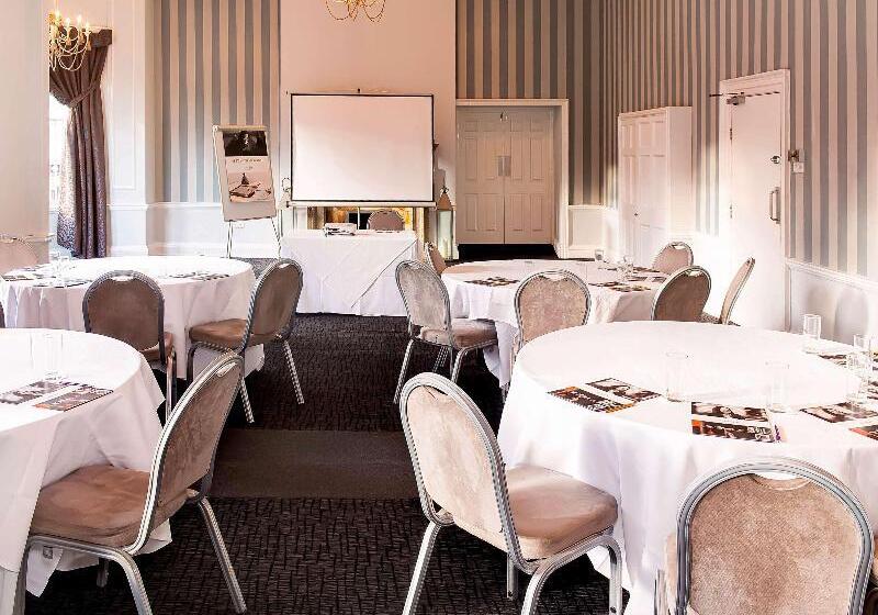 酒店 Mercure Southampton Centre Dolphin