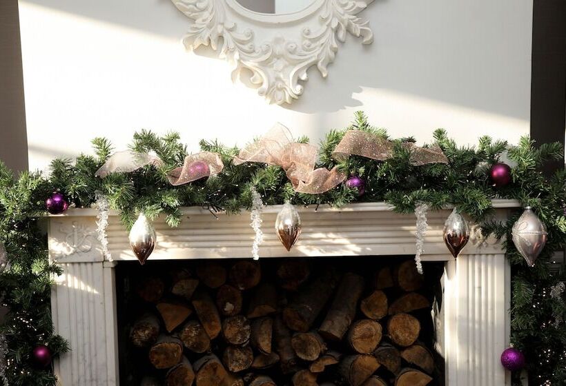 ホテル Mercure St Albans Noke