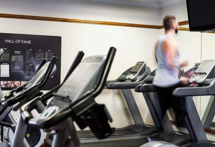 ホテル Mercure St Albans Noke