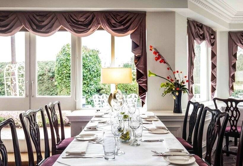 ホテル Mercure St Albans Noke