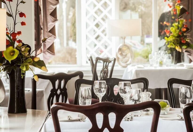 ホテル Mercure St Albans Noke