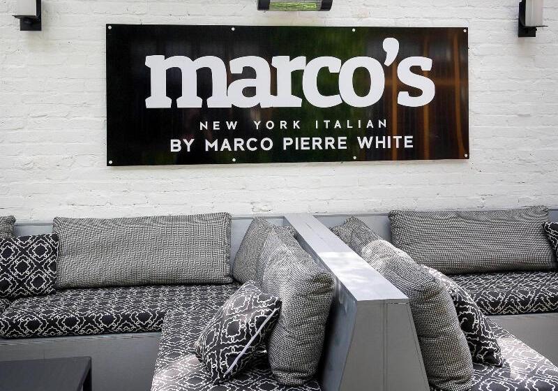 酒店 Mercure Stratford Upon Avon Shakespeare