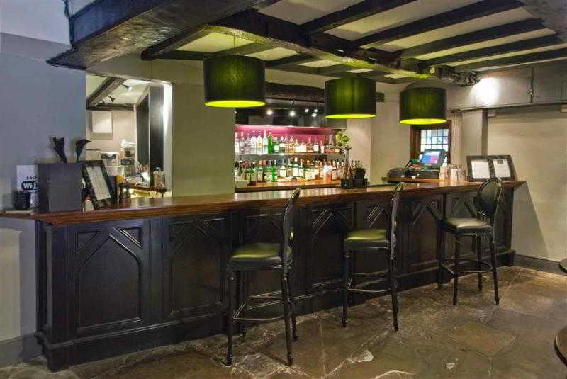 ホテル Mercure Stratford Upon Avon Shakespeare