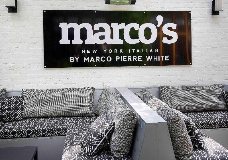 酒店 Mercure Stratford Upon Avon Shakespeare