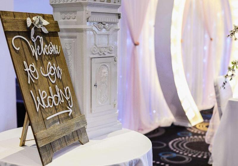 فندق Mercure Telford Centre