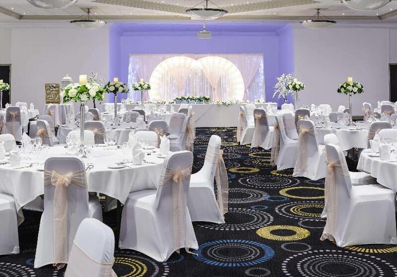 فندق Mercure Telford Centre