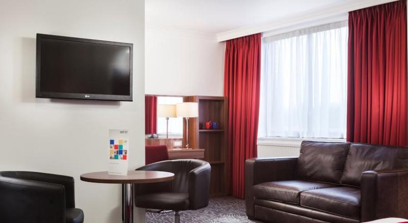 فندق Mercure Telford Centre