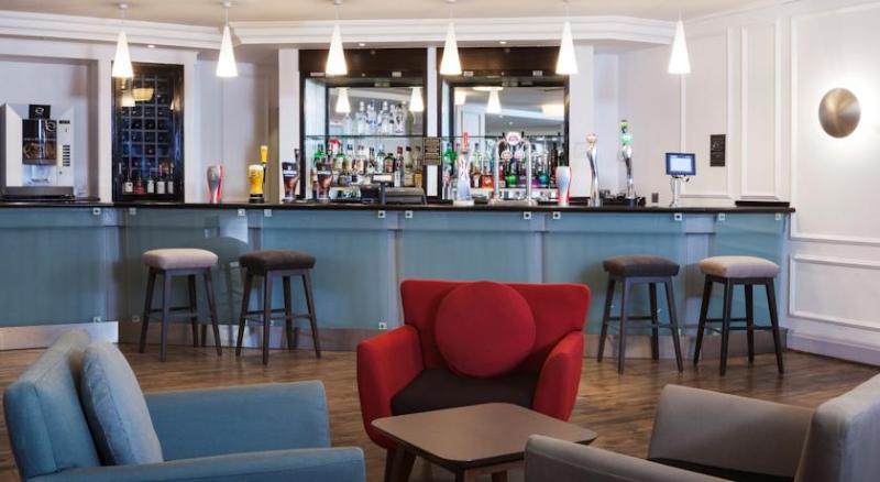 酒店 Mercure Telford Centre