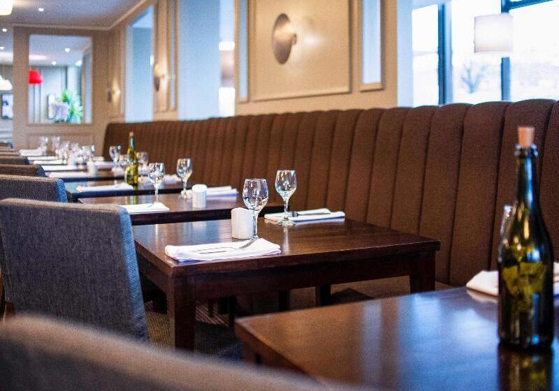 فندق Mercure Telford Centre