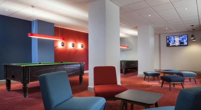 فندق Mercure Telford Centre