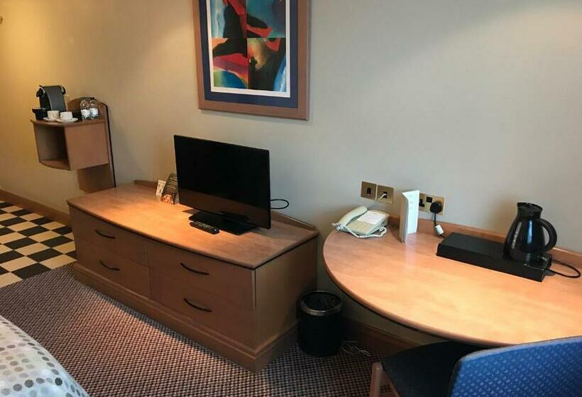 Jupiter Hotel Wetherby