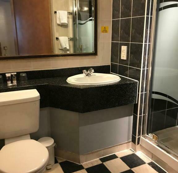 Jupiter Hotel Wetherby